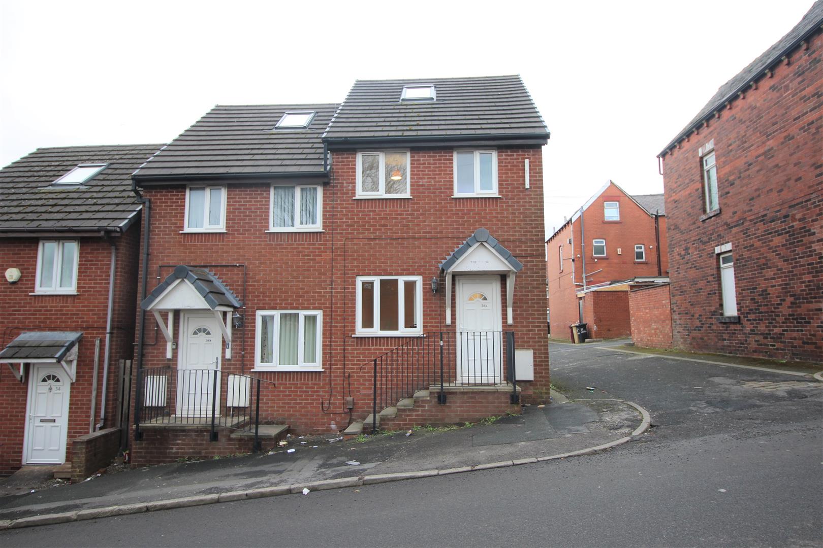 Cambria Street, Bolton Pearson Ferrier Estate Agents and Lettings Agents